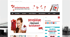 Desktop Screenshot of hediyemutfak.com